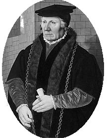 Sir William Hewett